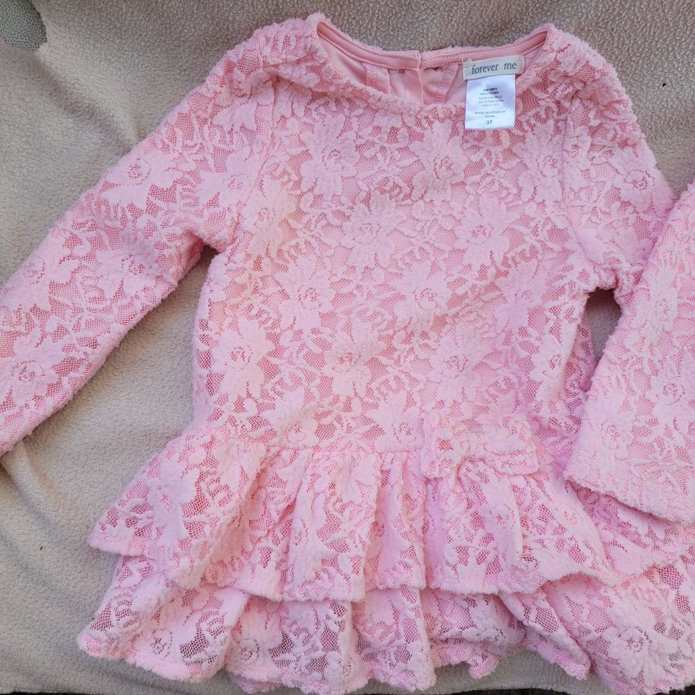 Twin set 3t dresses